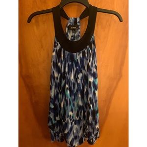 Dressy tank